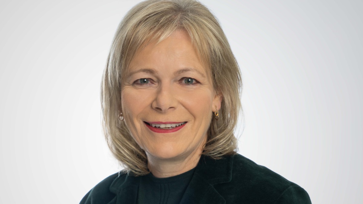 Bernadette Koch Bernadette Koch