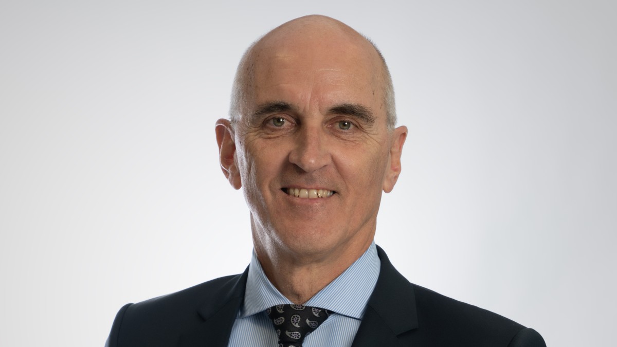 Thomas Bachmann