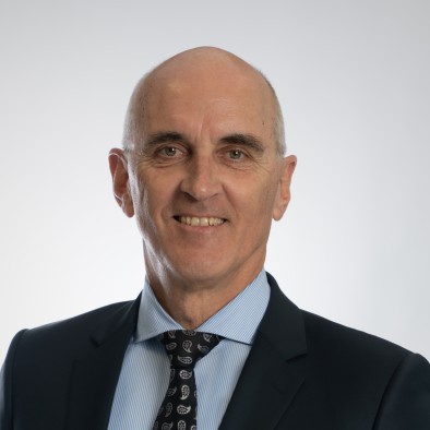 Porträt Thomas Bachmann