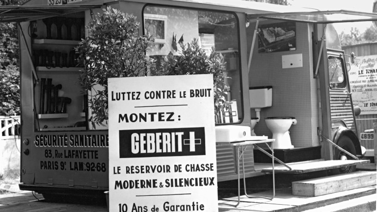 Geberit France