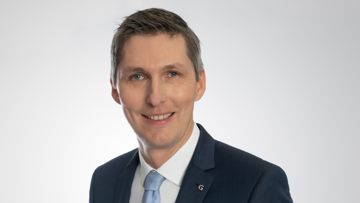 Clemens Rapp