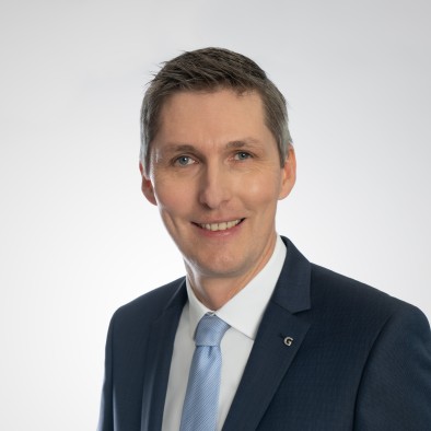Porträt Clemens Rapp 