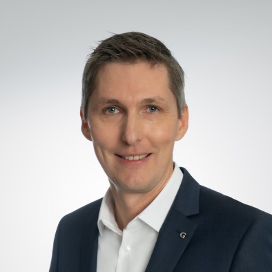 Portrait Clemens Rapp