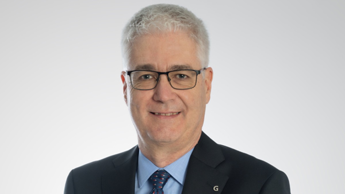 Martin Ziegler