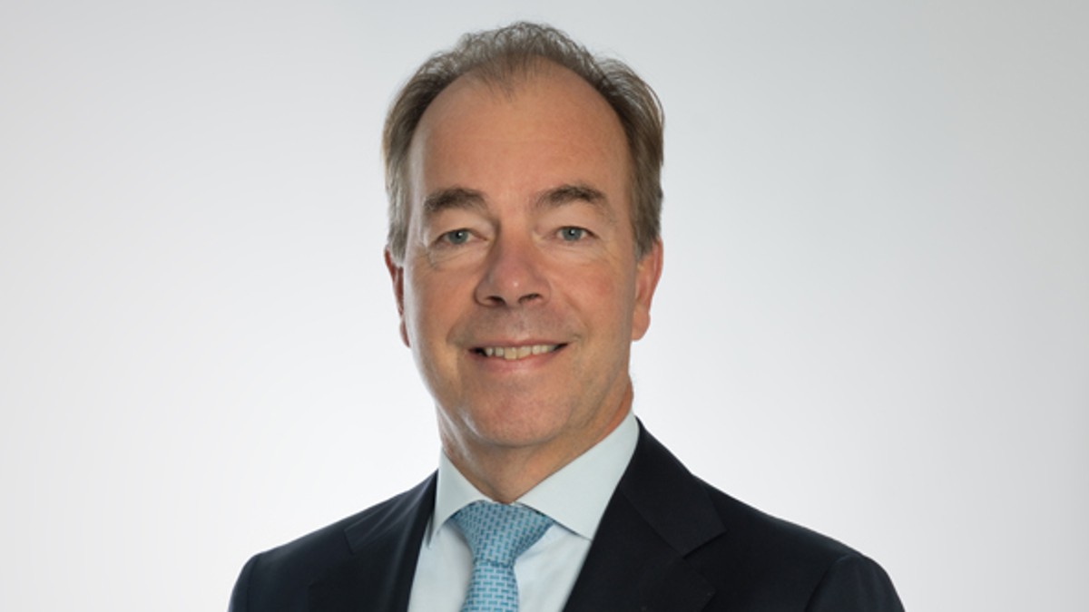 Ronald van Triest