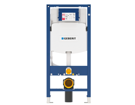 Duofix installation system for Sigma concealed cisterns Duofix installation system for Sigma concealed cisterns