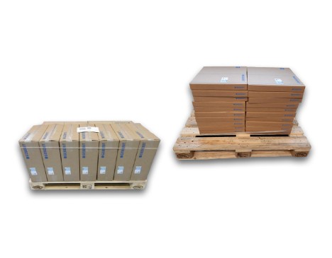 Neue Verpackung für AquaClean WC-Sitze und -Deckel Neue Verpackung für AquaClean WC-Sitze und -Deckel