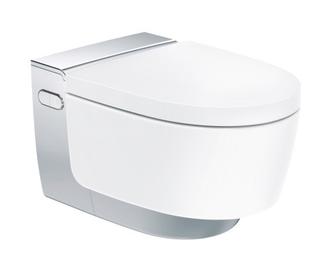 AquaClean Mera shower toilet 