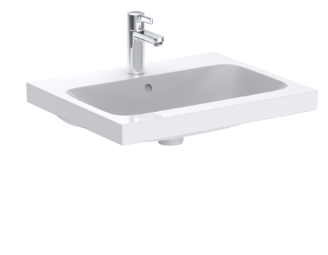 Geberit iCon Waschtisch Geberit iCon Waschtisch