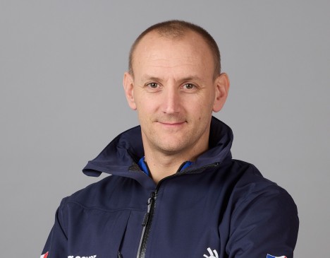 Der Erfinder des mobilen Badezimmers: Nicolas Coindet, Geschäftsführer der Firma Lecoq und Botschafter von WorldSkills. (©Nicolas Coindet) Der Erfinder des mobilen Badezimmers: Nicolas Coindet, Geschäftsführer der Firma Lecoq und Botschafter von WorldSkills. (©Nicolas Coindet)