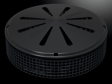 roof drainage system Silent -db20