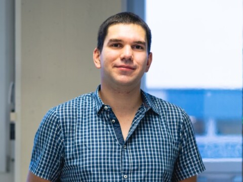 Hendrik Pressel, Specialist for safety technology and hazard prevention at Geberit