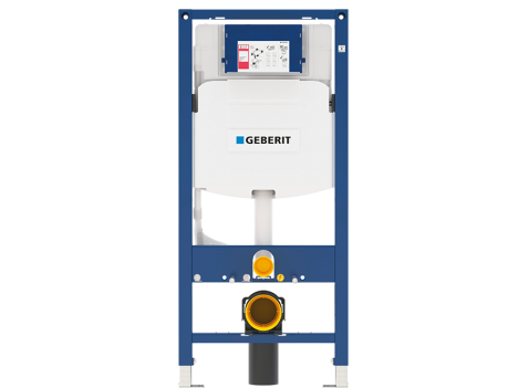 Duofix installation system for Sigma concealed cisterns