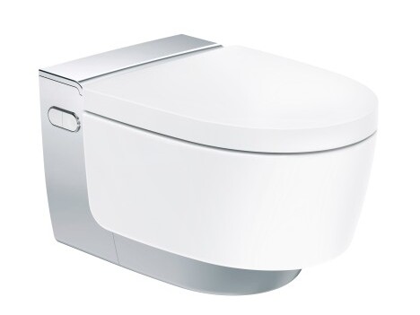 Dusch-WC AquaClean Mera