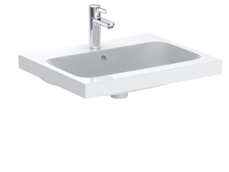 Geberit iCon Waschtisch