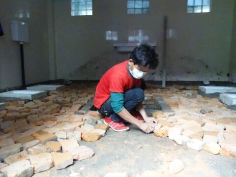 Impressionen aus abgeschlossenen Renovationsprojekten der Stiftung L‘Unique.