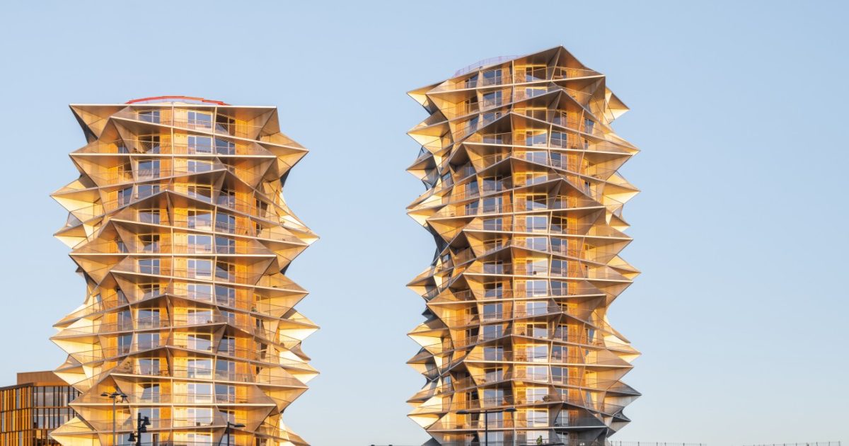 Geberit Group | Danish spikes