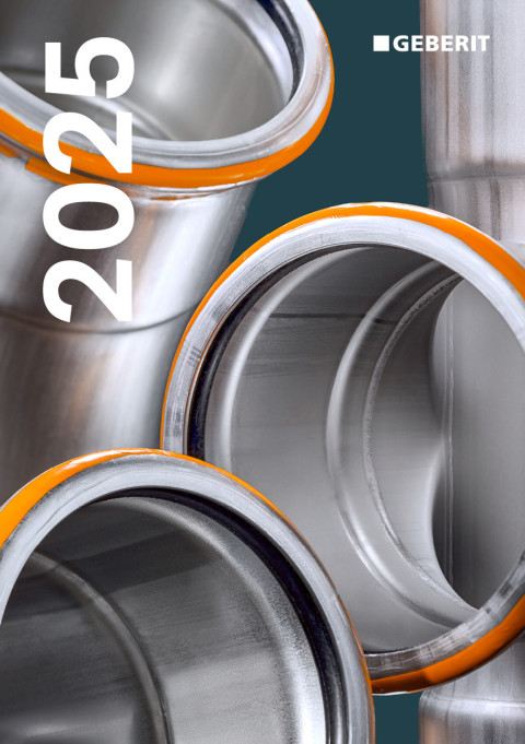 Image of the Annual Chronicle cover