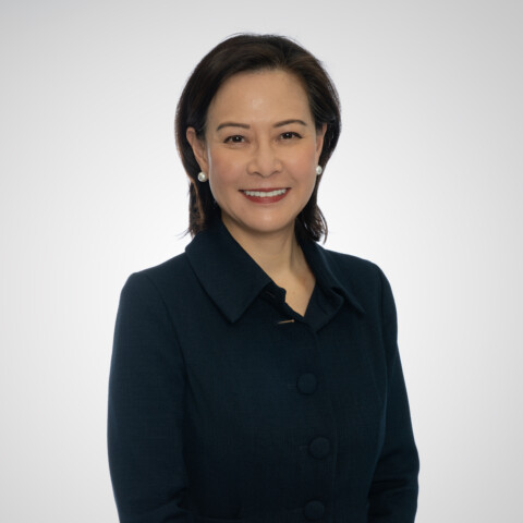 Eunice Zehnder Lai
